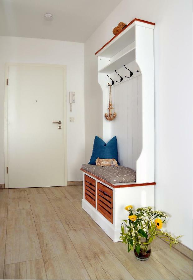 Apartmán Ankerplatz Zingst Exteriér fotografie