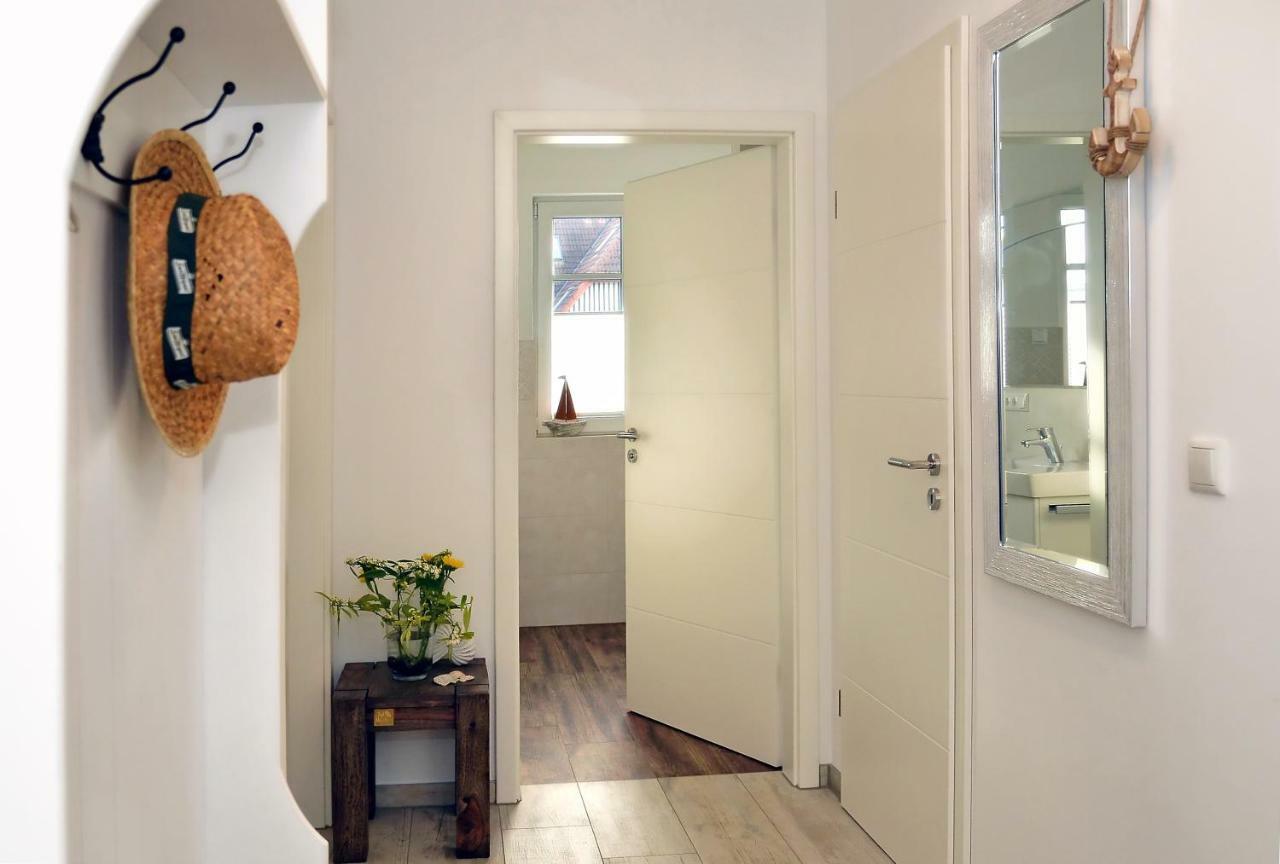 Apartmán Ankerplatz Zingst Exteriér fotografie